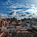 La Luz De Triana Apartamento 3 Dormitorios