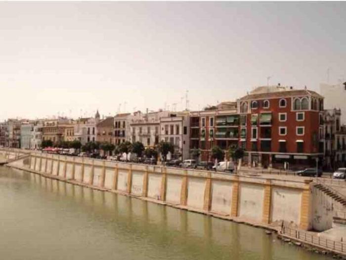 Appartement La Luz De Triana 3
