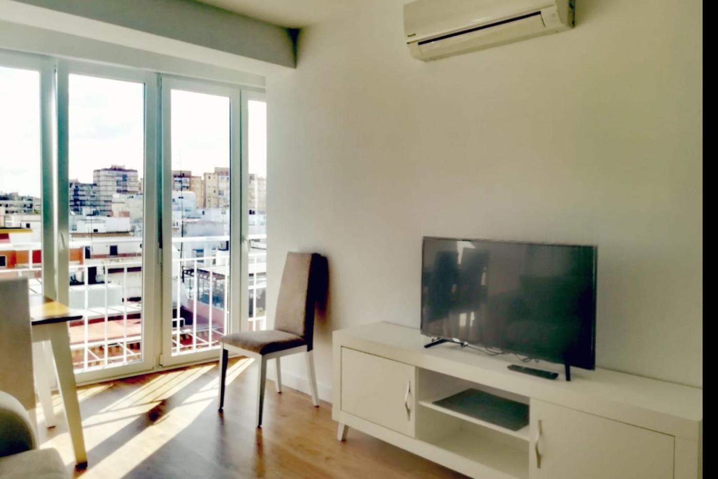 Appartement La Luz De Triana 3
