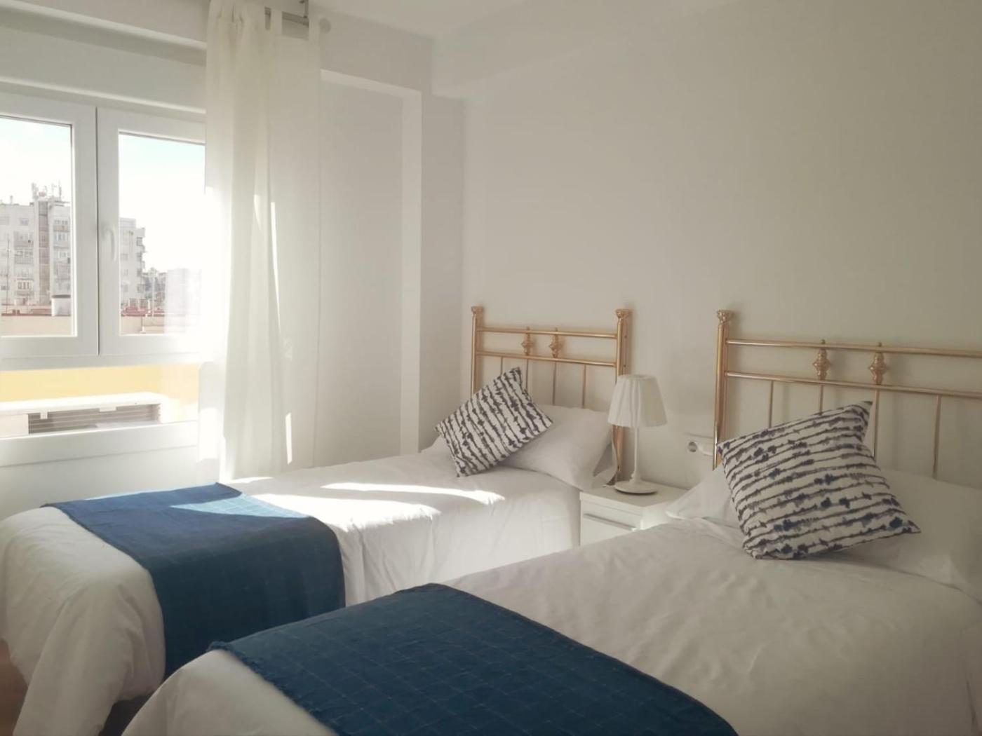 La Luz De Triana 3 Appartement Séville