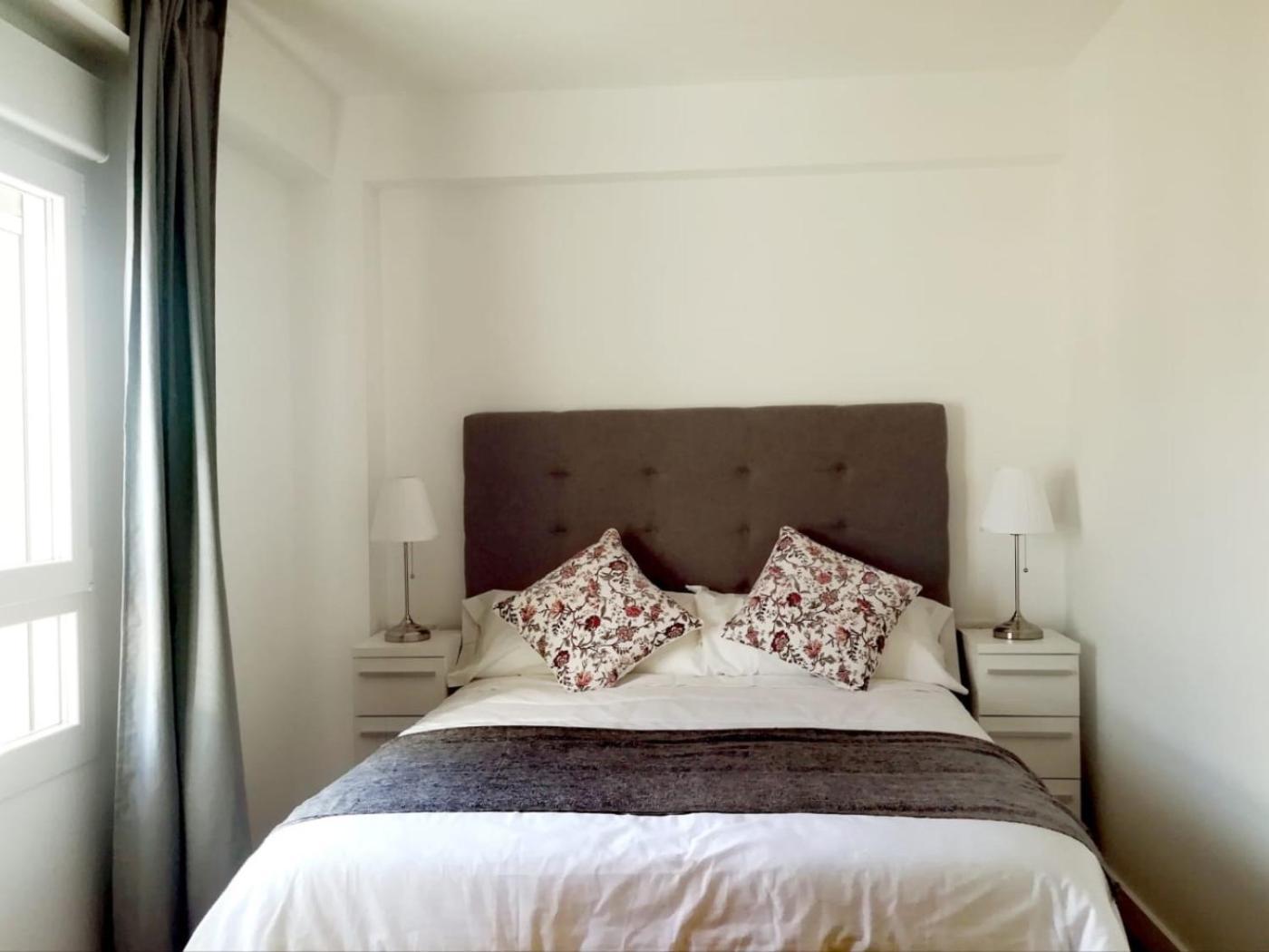 Apartment La Luz De Triana 3 Seville
