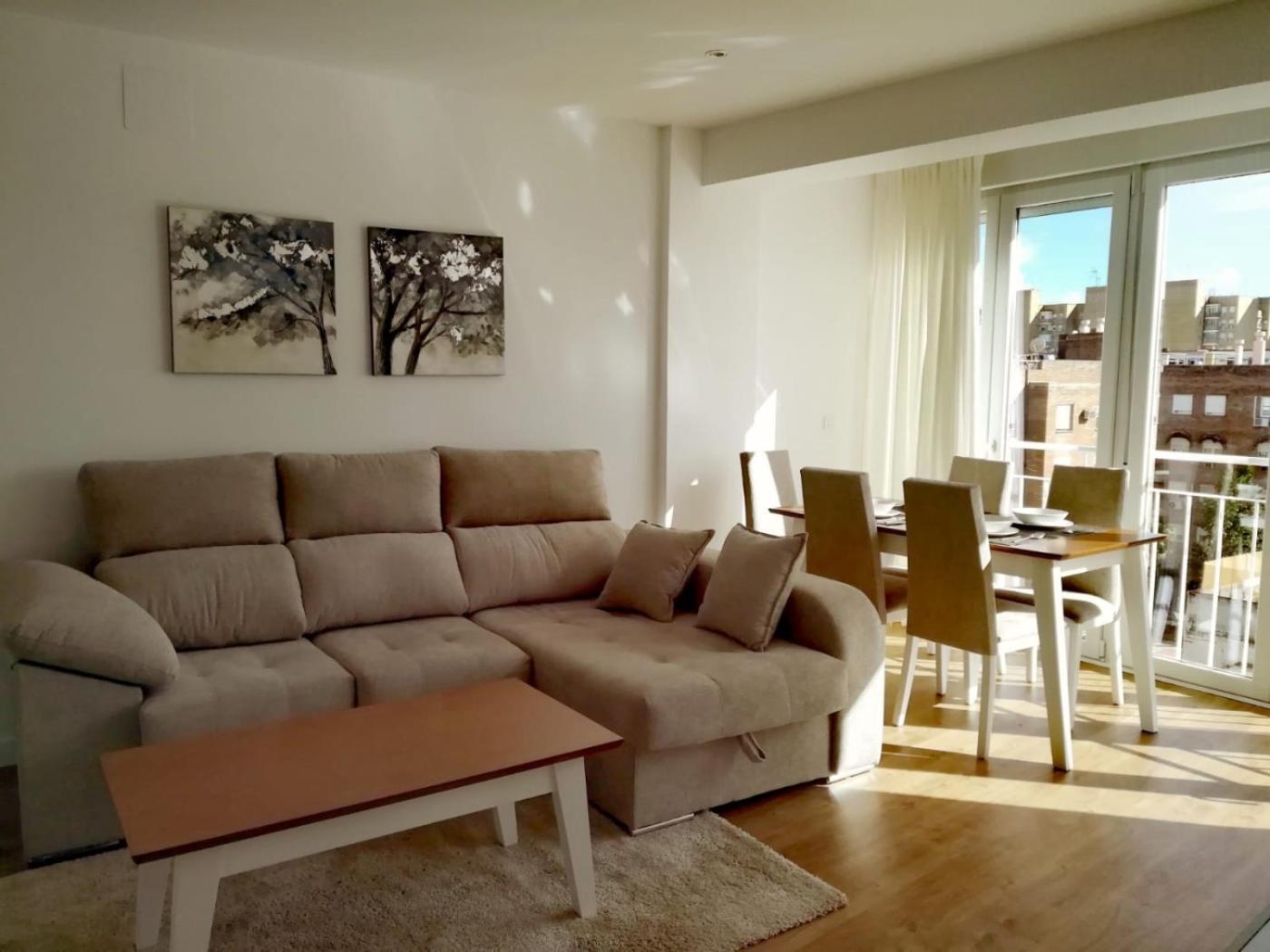 Appartement La Luz De Triana 3 *
